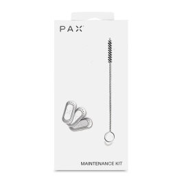 PAX Cleaning Set for vaporizers