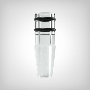 Hyer Glass adapter, 14mm