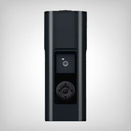 Arizer Solo 3 Vaporizer, black