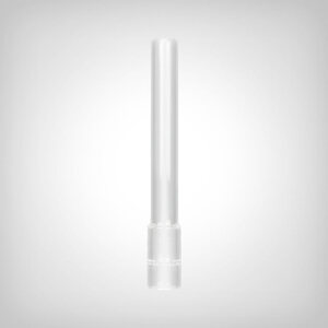 Air Max Solo 2 mouthpiece, straight