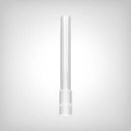 Air Max Solo 2 mouthpiece, straight