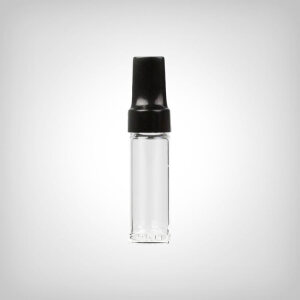 Air Max Solo 2 glass mouthpiece with tip, 70 mm