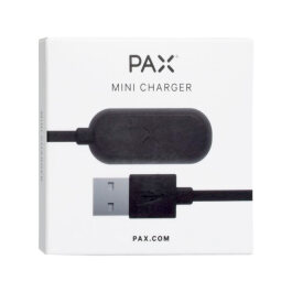 PAX USB mini charging unit