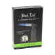 Black Leaf Torch butane torch, black