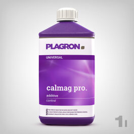 Plagron Calmag Pro, 1 litres