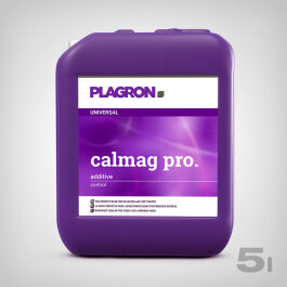 Plagron Calmag Pro, 5 litres