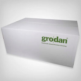 Grodan Delta crate, 15x15x14.2cm, ø 20mm &...