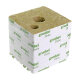 Grodan Delta crate, 15x15x14.2cm, ø 20mm & 40mm (48 pcs.)