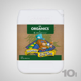 Advanced Nutrients OG Organics BigMikes OG Tea, 10 Liter