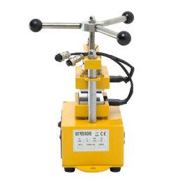 Qnubu Rosin Press Manual 6x12cm, 1 Ton