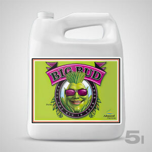 Advanced Nutrients Big Bud, 5 Litre