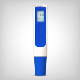 Bluelab OnePen, 3-in-1 Meter for pH, EC & Temperature