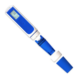 Bluelab OnePen, 3-in-1 Meter for pH, EC & Temperature