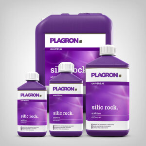 Plagron Silic Rock, 250ml-20L