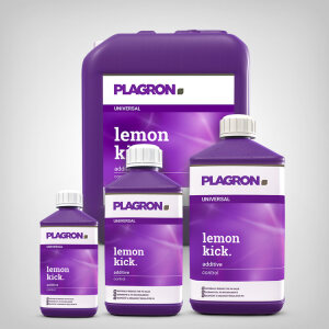 Plagron Lemon Kick, 250ml-5l