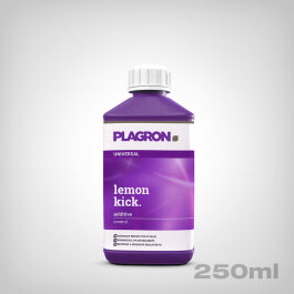 Plagron Lemon Kick, 250ml