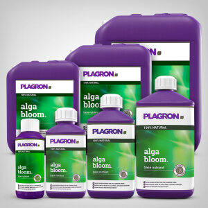 Plagron Alga Bloom, 100ml-20l