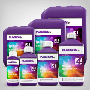 Plagron Gren Sensation, 100ml-20l