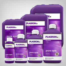 Plagron Pure Zym, 100ml-20l