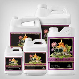 Advanced Nutrients Voodoo Juice, 250ml-10l