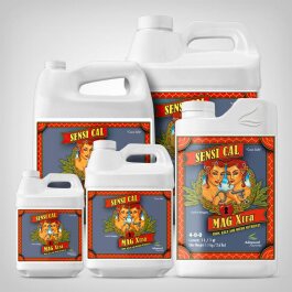 Advanced Nutrients Sensi Cal-Mag Xtra, 250ml-10L