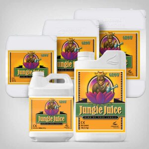 Advanced Nutrients Jungle Juice Grow, 500ml-20l