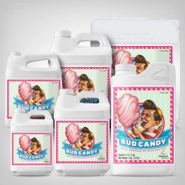 Advanced Nutrients Bud Candy, 250ml-20l