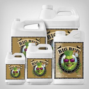 Advanced Nutrients Big Bud Coco, 250ml-10l