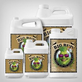 Advanced Nutrients Big Bud Coco, 250ml-10l